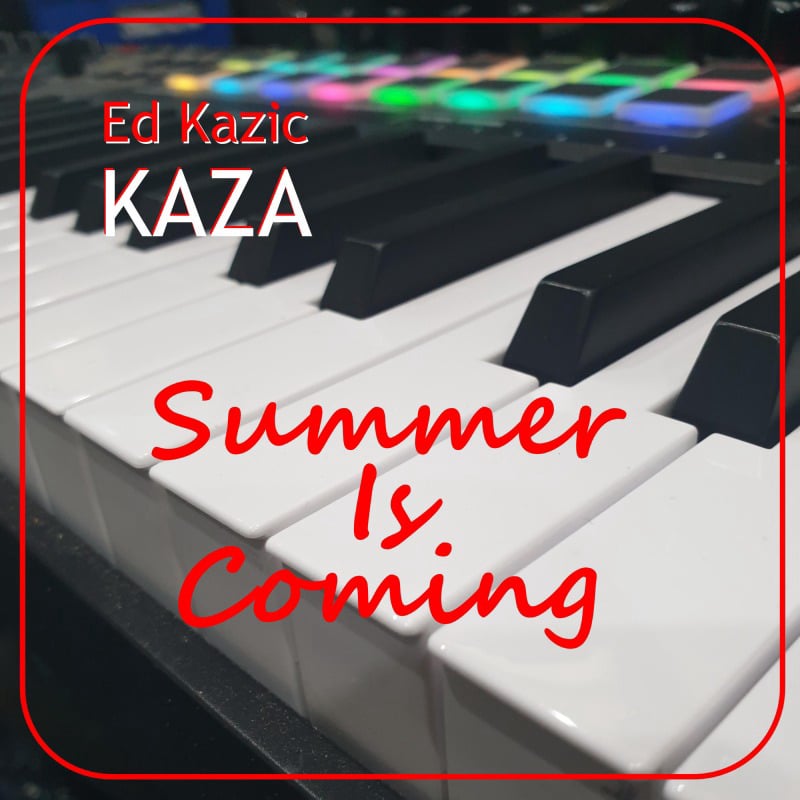Summer Is Coming